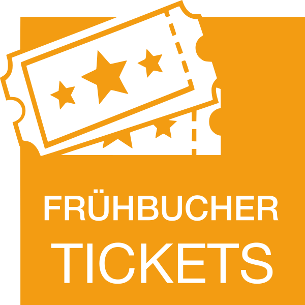 Tickets kaufen