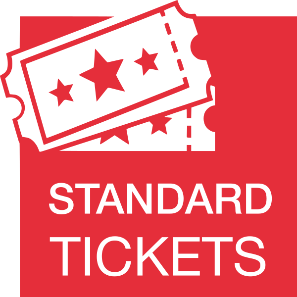 Tickets kaufen